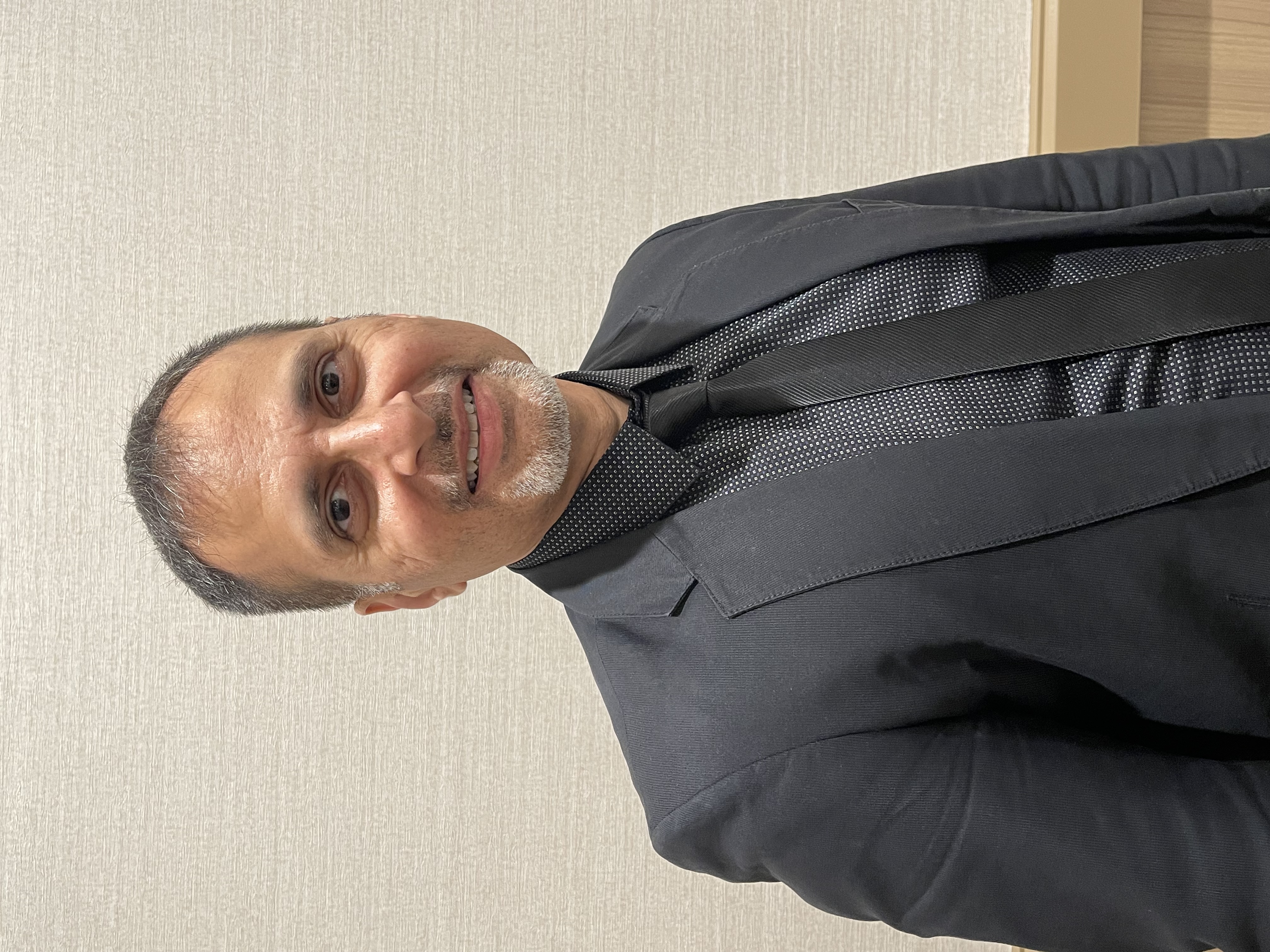 Ahmed Mapara, Founder and Principal Consultant at Biruni Applied AI